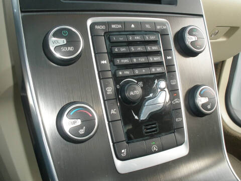 2015 Volvo S60 T5 Drive-E Premier