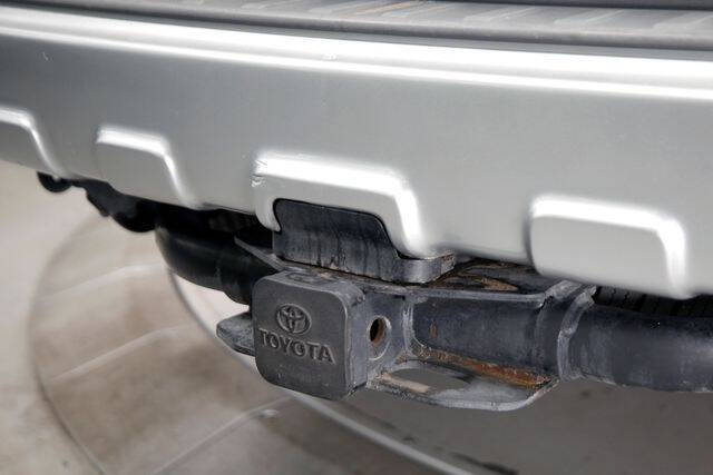 2005 Toyota 4Runner Sport Edition