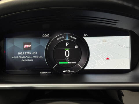 2022 Jaguar I-PACE EV400 HSE