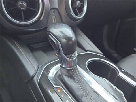 2019 Chevrolet Blazer Premier