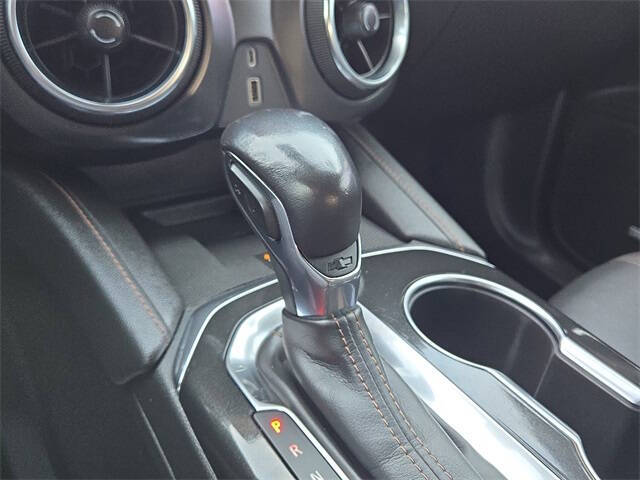 2019 Chevrolet Blazer Premier