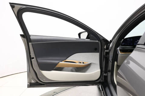 2023 Lucid Air Touring