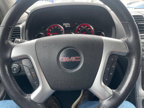 2008 GMC Acadia SLE-1