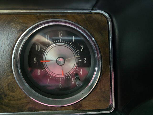 1972 Oldsmobile Cutlass