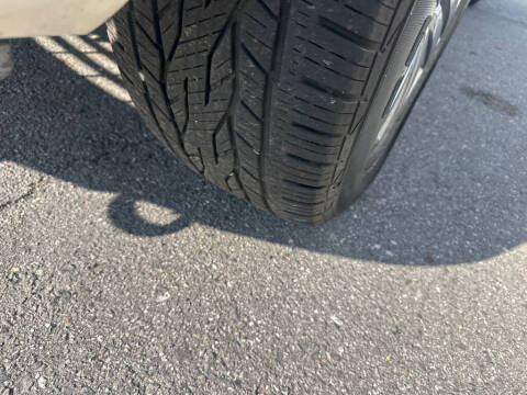 2007 Lincoln Navigator