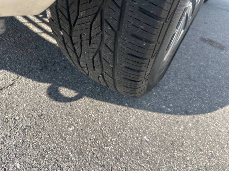 2007 Lincoln Navigator