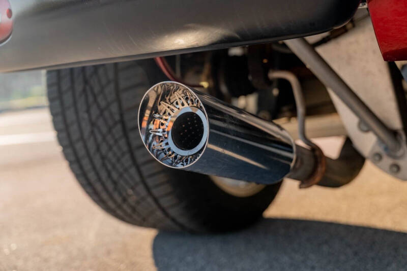 2002 Chrysler Prowler