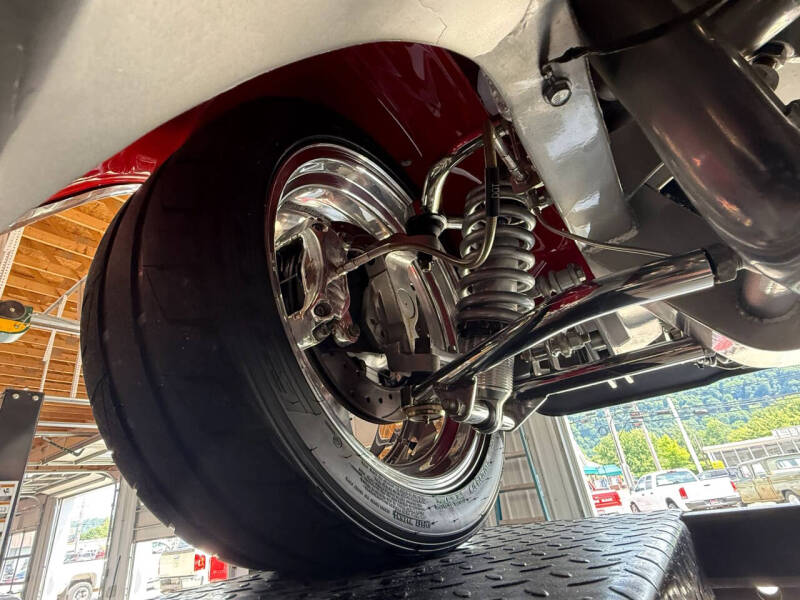 1971 Chevrolet Chevelle