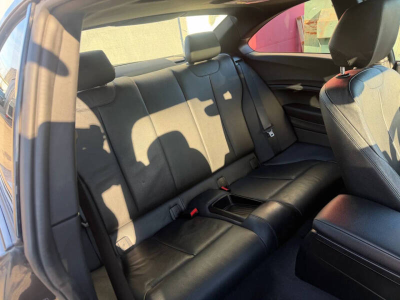 2016 BMW 2 Series M235i