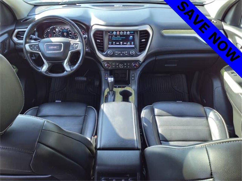 2019 GMC Acadia for sale at Bryans Car Corner 2 in Midwest City, OK