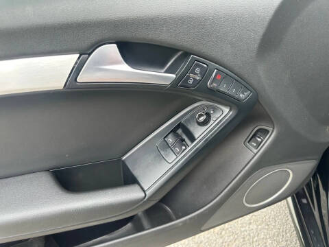 2010 Audi S5 4.2 quattro Prestige