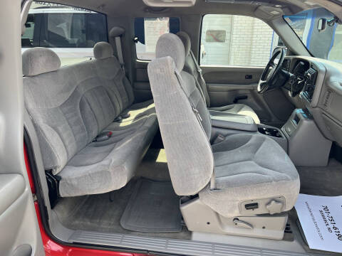 2000 GMC Sierra 1500 SLE