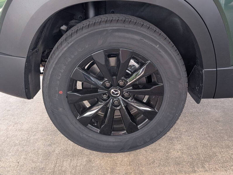 2026 Mazda CX-50 2.5 S Select