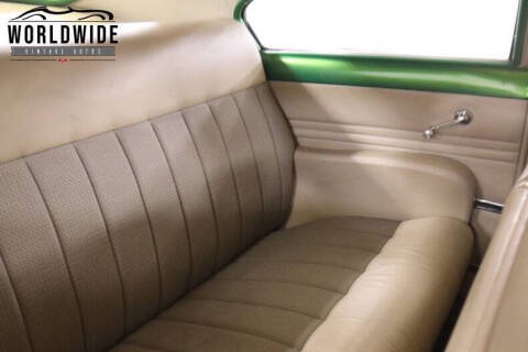 1948 Oldsmobile Custom 48