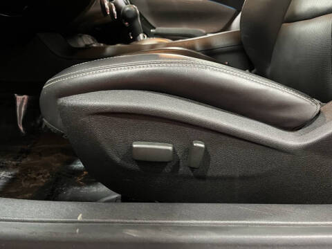 2011 Chevrolet Camaro SS