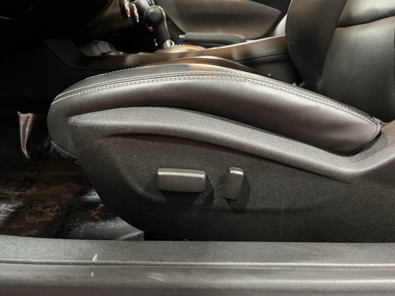 2011 Chevrolet Camaro SS