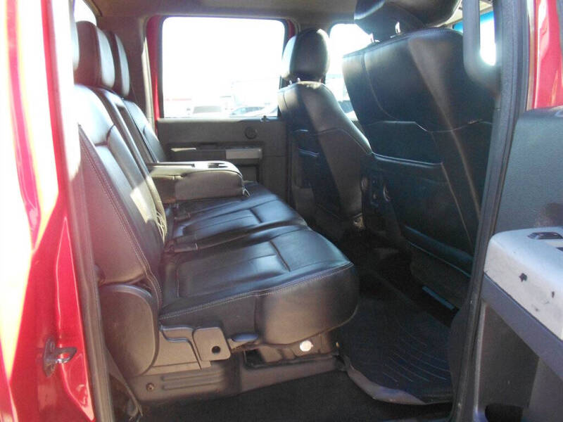 2016 Ford F-350 Super Duty