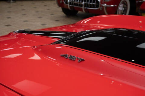 1967 Chevrolet Corvette