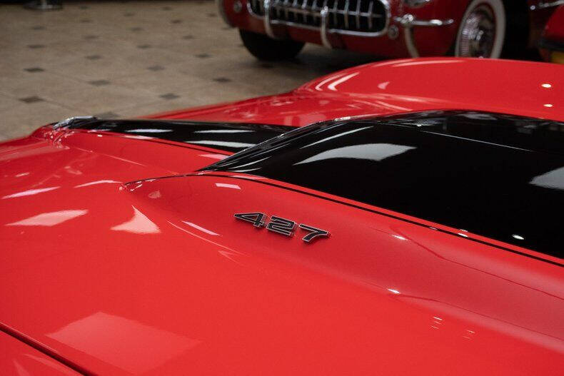 1967 Chevrolet Corvette