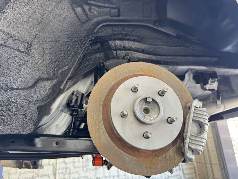 1995 Pontiac Firebird