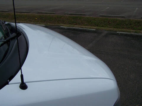 2017 Chevrolet Express LT 2500