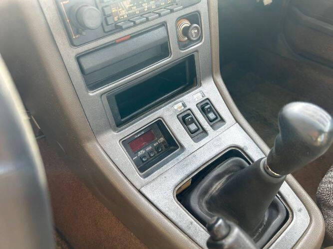 1983 Mazda RX-7