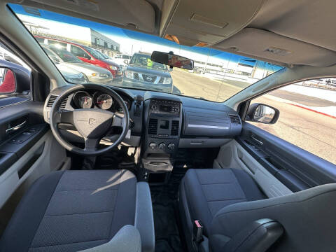 2008 Dodge Grand Caravan