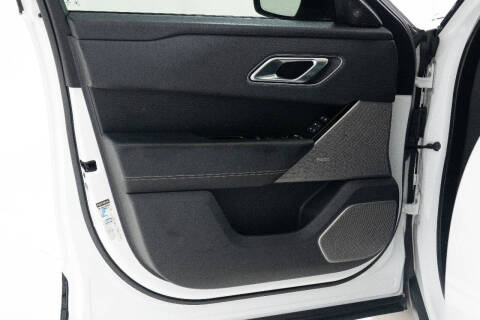 2020 Land Rover Range Rover Velar P250 R-Dynamic S