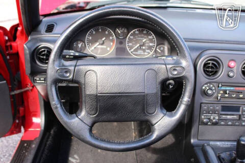 1990 Mazda MX-5 Miata