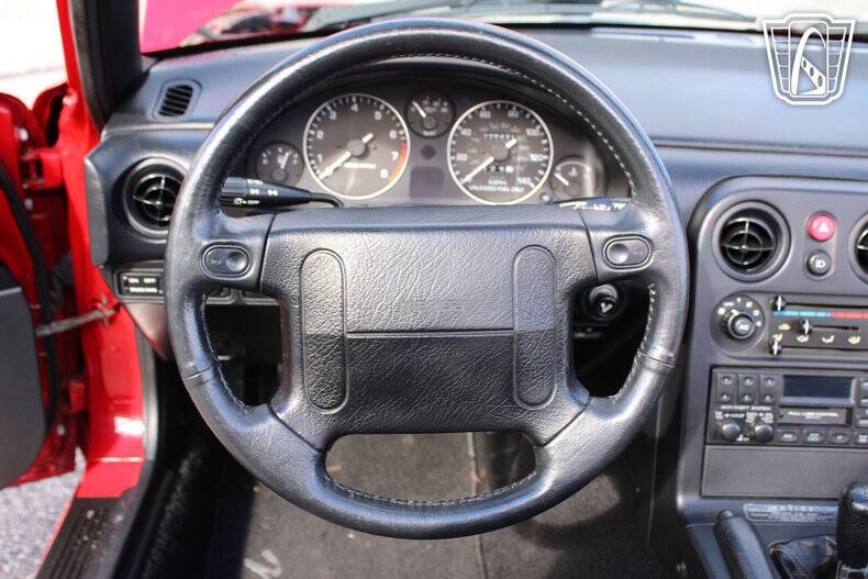 1990 Mazda MX-5 Miata