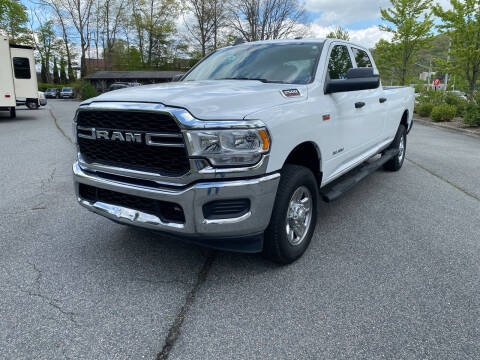 2020 RAM 2500 for sale at Highland Auto Sales in Boone NC
