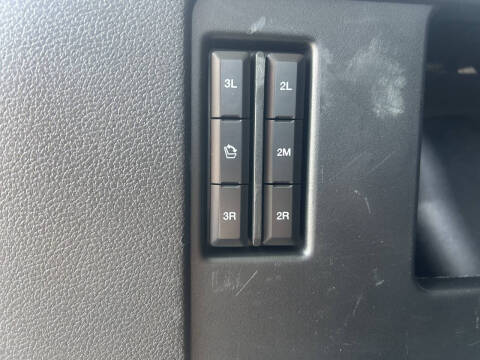 2020 Ford Expedition MAX Platinum