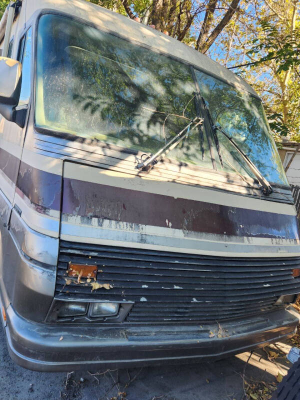 1989 Pace American 37F