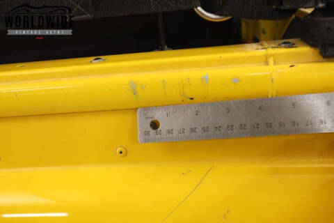 1994 Land Rover Defender 90