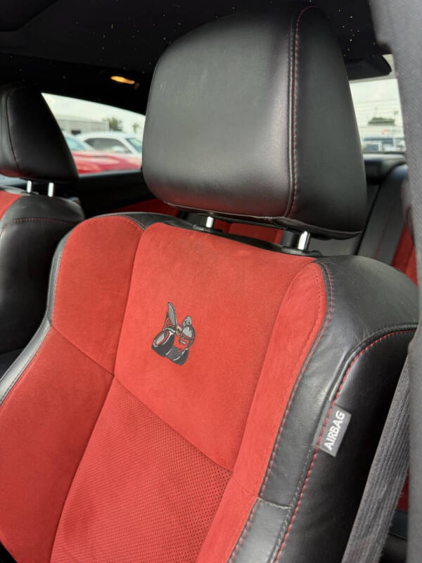 2021 Dodge Charger Scat Pack