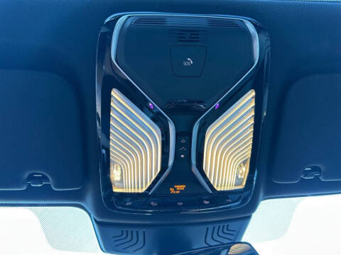 2017 BMW 7 Series 740i