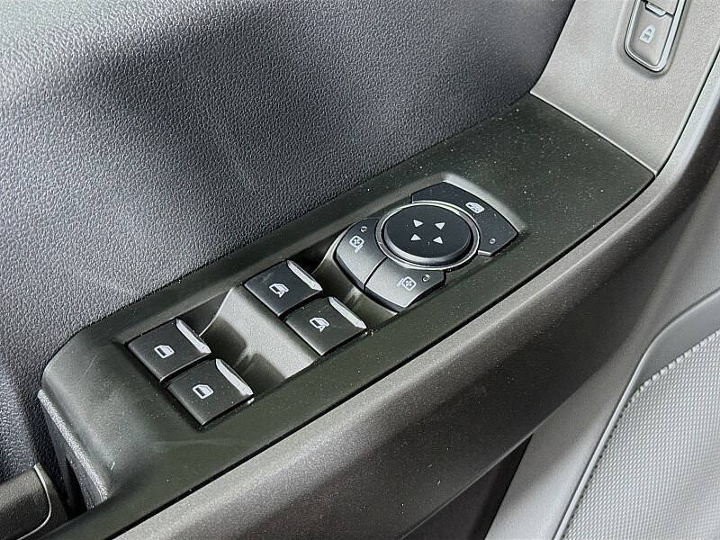 2025 Ford F-350 Super Duty