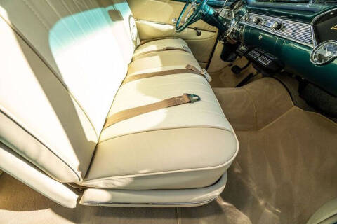 1956 Chevrolet Bel Air