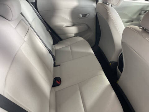 2024 Hyundai Kona Electric SEL