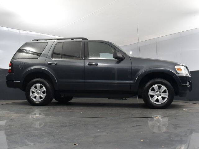2010 Ford Explorer XLT
