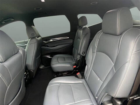 2024 Buick Enclave Premium