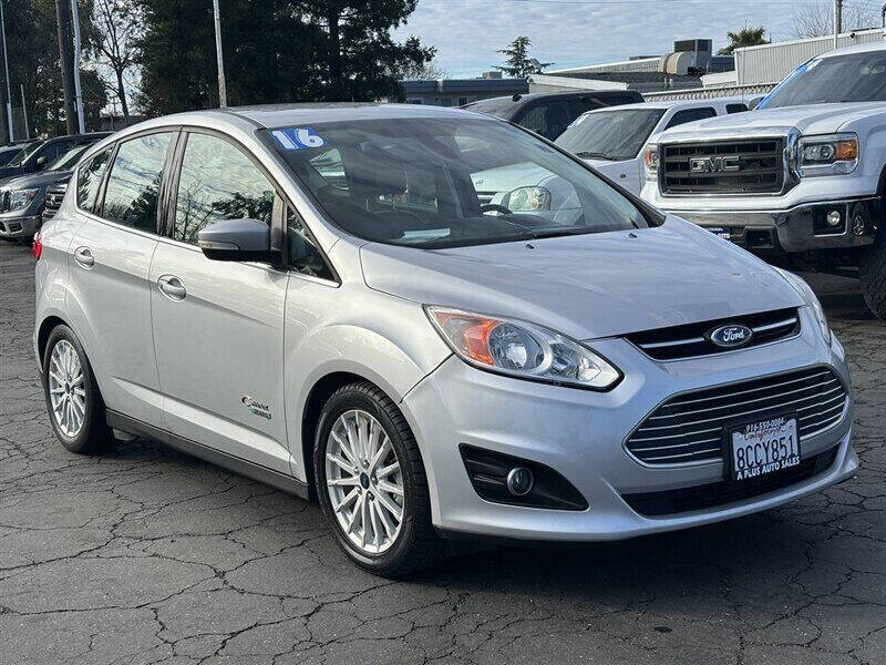 2016 Ford C-Max For Sale - Carsforsale.com®