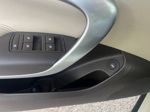 2015 Buick Regal Premium I