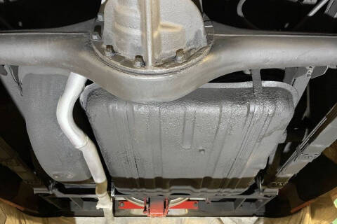 1955 Oldsmobile Super 88