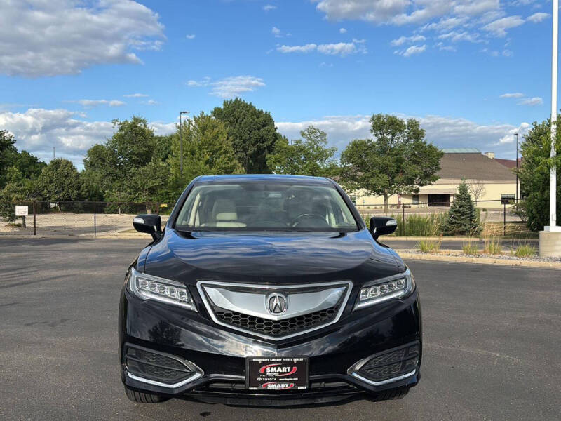 2016 Acura RDX