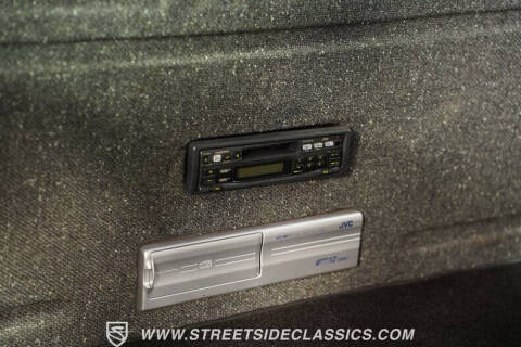 1940 Chevrolet Special DeLuxe