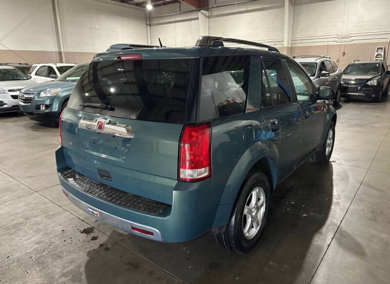 2007 Saturn Vue