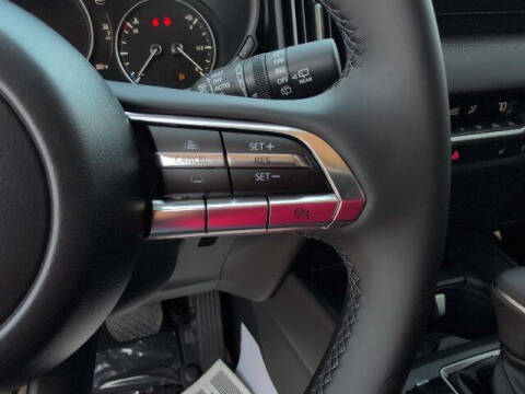 2026 Mazda CX-50 Hybrid Preferred