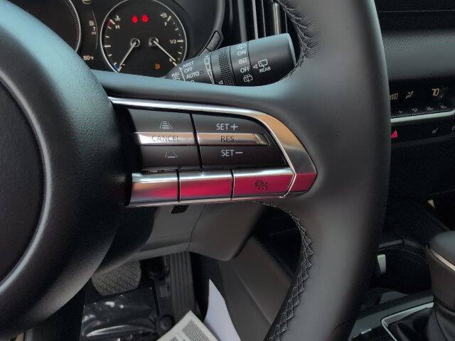 2026 Mazda CX-50 Hybrid Preferred