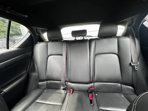 2015 Lexus CT 200h